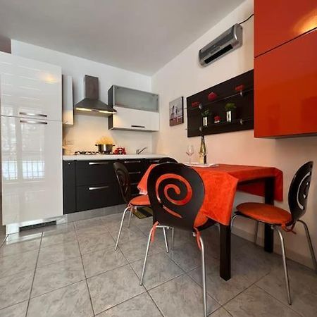 Calda E Accogliente Limone Apartment ลีโมเน เปียมอนเต ภายนอก รูปภาพ