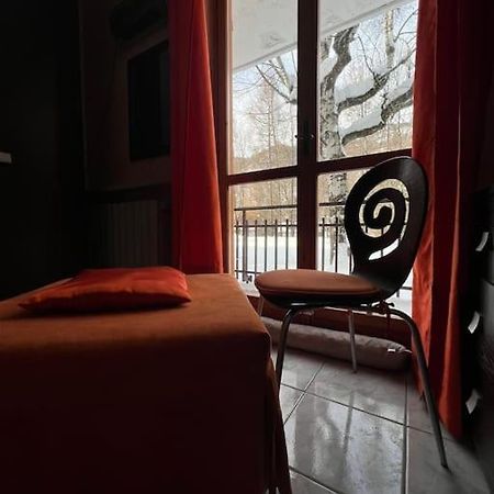 Calda E Accogliente Limone Apartment ลีโมเน เปียมอนเต ภายนอก รูปภาพ
