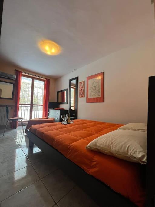Calda E Accogliente Limone Apartment ลีโมเน เปียมอนเต ภายนอก รูปภาพ